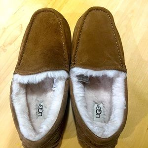 *NEW* UGG Men's Ascot Slipper *Brand New